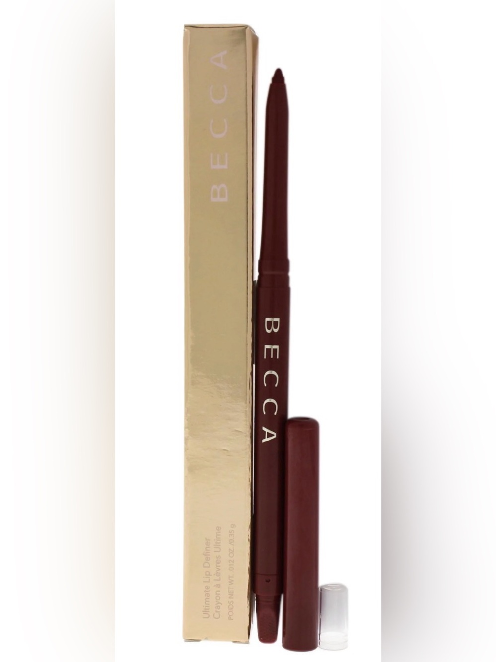 BECCA Lip Liner Pencil - Spiced